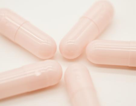 Enteric Gelatin Capsules 2