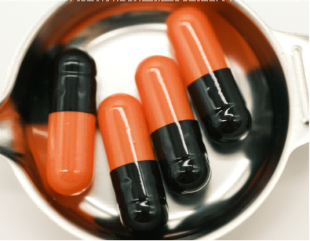 Halal Empty Capsules