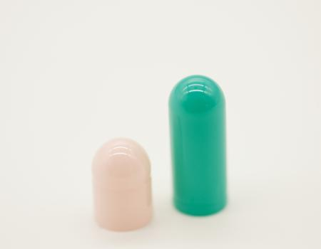 肠溶明胶胶囊 3