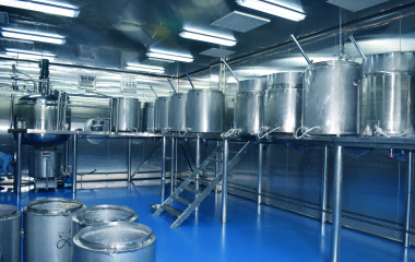 Gel Solution Preparation